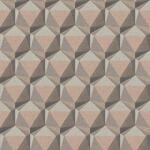 Bricoflor Vliestapete Nara 387481