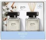 ipuro Raumduft-Set Essantials Cotton Fields 2 x 50 ml