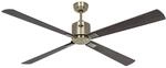 CASAFAN Energiespar Deckenventilator mit Fernbedienung Eco Neo III WiFi 152 cm
