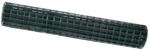 vidaXL Eurozaun Gr&uuml;n 1,5 x 10 m PVC-beschichtetes Eisen 42004360