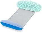 Bestway Pool-H&auml;ngematte Comfort Plush 124 x 80 x 22 cm