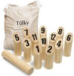 Toyfel T&ouml;lky FSC