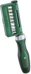 Bosch Bit-Ratschenschraubendreher-Set 19-tlg.