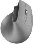 Hama Vertikalmaus EWM-700R Ergonomisch Multi-Device Kabellos Anthrazit