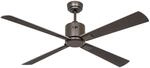 CASAFAN Energiespar Deckenventilator mit Fernbedienung Eco Neo III WiFi 132 cm...