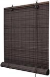 Sol Royal Bambusrollo SolDecor B86 110x160cm Braun