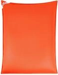 Sitting Point Sitzsack Swimming Bag Junior 350, Orange