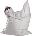 Sitting Point Sitzsack Bigfoot Scuba 380, Grau