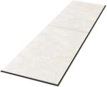 Egger Hybridboden Aquadura+ EDF300 Cremona Marmor 1.292 x 327 x 7,5 mm