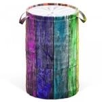 SANILO W&auml;schekorb Rainbow