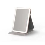 medisana CM 400 Kosmetikspiegel Tablet Format Schminkspiegel Beautyspiegel