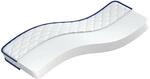 vidaXL Memory-Schaum-Matratze 200x90x17 cm Weich 241072