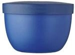Mepal Ellipse Snackpot 350 ml Vivid Blue