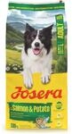 Josera Hunde-Trockenfutter Adult mit Lachs & Kartoffel 12,5 kg