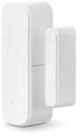 Hama Smart Home Fensterkontakt f&uuml;r T&uuml;ren Fenster Garagen Zigbee magnetisch