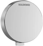 Kaldewei Ab- und &Uuml;berlaufgarnitur Comfort Level Verl&auml;ngert Chrom