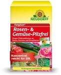 Neudorff Fungisan Rosen- und Gem&uuml;se-Pilz-Frei 16 ml