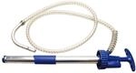 BGS Hebel Pumpe F&uuml;r Kunststoffbeh&auml;lter 8754