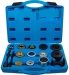 BGS Hinterachsbuchsen Werkzeug Satz F&uuml;r BMW E36 E46 E85 8776
