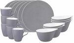 Seltmann Weiden Life Fashion Fr&uuml;hst&uuml;cks-Set 18-teilig Elegant Grey
