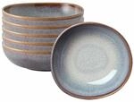 like. by Villeroy & Boch Lave Bol 17 cm 6er Set Beige