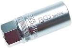 BGS Z&uuml;ndkerzen Einsatz 18 Mm Mit Haltefeder 2402