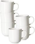 Ritzenhoff & Breker Volos Henkelbecher 400 ml 6er Set