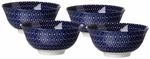 Ritzenhoff & Breker Royal Reiko M&uuml;slischale 15,5 cm 4er Set