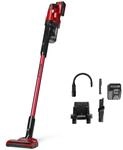 Einhell Akku-Stielstaubsauger TE-SV 18 Li mit Akku 4 Ah
