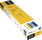 GYS Rutilelektroden E6013 &Oslash; 1,6 mm 1,65 kg