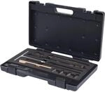 KS TOOLS Injektoren Dichtsitz Reinigungs Satz 13Tlg 152 1170