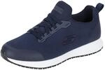 Skechers Sportschuhe Myton Squad SR Herren Gr. 41 Navy