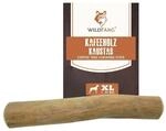 Wildfang Kaffeeholz Kaustab XL