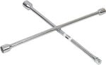 KS TOOLS Radkreuzschl&uuml;ssel F&uuml;r LKW 3 4 Zoll X 24 X 27 X 32 Mm 518 1155