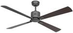 CASAFAN Energiespar Deckenventilator mit Fernbedienung Eco Neo III WiFi 132 cm