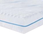 vidaXL Matratze Wei&szlig; 100 x 200 cm der Schaum 4106291