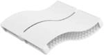 vidaXL Matratze Bonnell-Federkern Mittel 160x200 cm 3206380