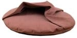 Rohrschneider Liegekissen Iglu f&uuml;r Haustiere Gr&ouml;&szlig;e 1 Farbe Rose