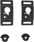 Schwaiger TV-Wandhalter (fix) f&uuml;r Flachbildschirme (33 cm - 178 cm)