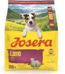 Josera Hunde-Trockenfutter Mini Adult Lamb 900 g