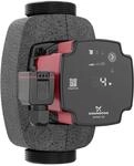 Grundfos Umw&auml;lzpumpe Alpha1 Go 32-60 180mm 230V G 2 Zoll 6m Gusseisen Einbaul&auml;nge