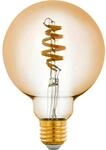 Eglo LED-Leuchtmittel Zigbee Amber 4,9 W E27 14 cm x &Oslash; 9,5 cm