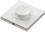 WiZ Lichtschalter Dial Switch USB-C Wei&szlig;