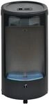 Firefix Gas-Heizofen Chic 4200 Classic 4,2 kW Schwarz EEK: A