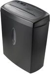Hama Aktenvernichter Safe X100CD Schredder mit Sicherheitsstufe P4 T4 E3