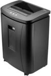 Hama Aktenvernichter Safe Auto M1200 Schredder mit Sicherheitsstufe P4 T4 E3