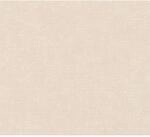 A.S. Creation Vliestapete Uni Struktur-Optik 10,05 m x 0,53 m Beige FSC&reg;