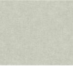 A.S. Creation Vliestapete Uni Struktur-Optik 10,05 m x 0,53 m Hellgrau FSC&reg;