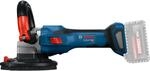 Bosch Professional Akku-Betonschleifer GBR 18V-15 S
