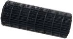 vidaXL Eurozaun Grau 0,6 x 25 m PVC-beschichtetes Eisen 42004603